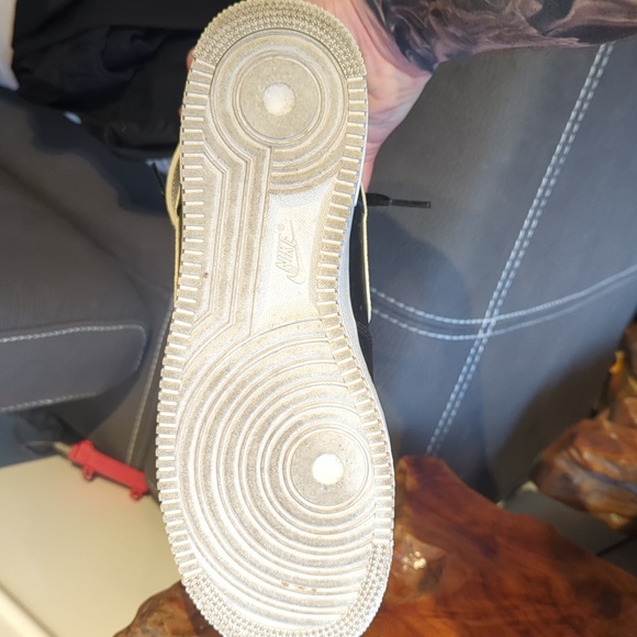 Nike air force 1 high top - Picture 6 of 6